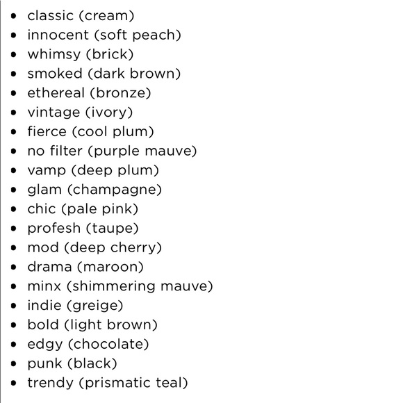 💖 Tarte Tarteist Pro Eyeshadow Palette 💖 - Picture 4 of 8